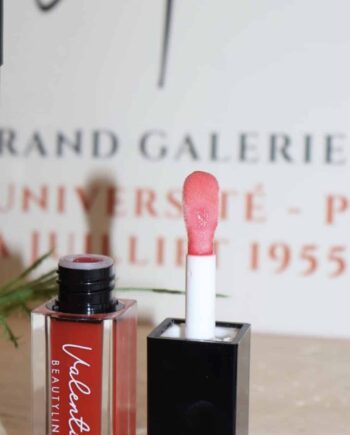 Valentin Beautyline Lip Oil Hos Frisøren   Baronen