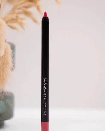 Valentin Beautyline Long Lasting Lipliner 01 Hos Frisøren   Baronen