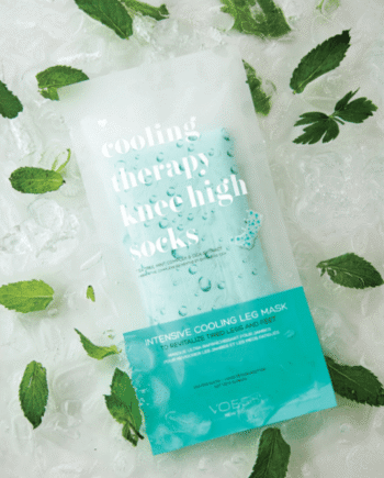 Voesh  Cooling Socks Hos Frisøren   Baronen