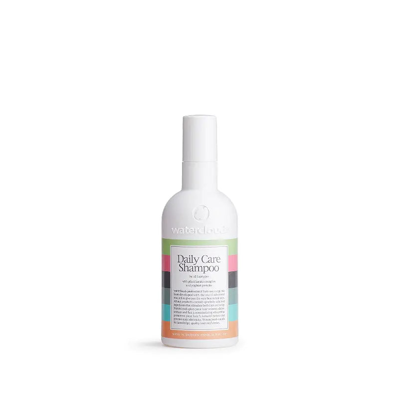 Waterclouds Daily Care Shampoo 250ml Hos Frisøren Baronen