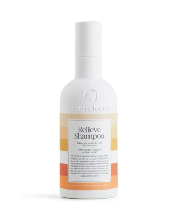Waterclouds Relieve Shampoo 250 Ml Hos Frisøren   Baronen