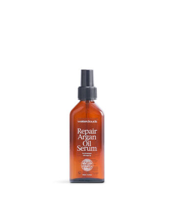 Waterclouds Repair Argan Oil Serum 100 Ml Hos Frisøren   Baronen