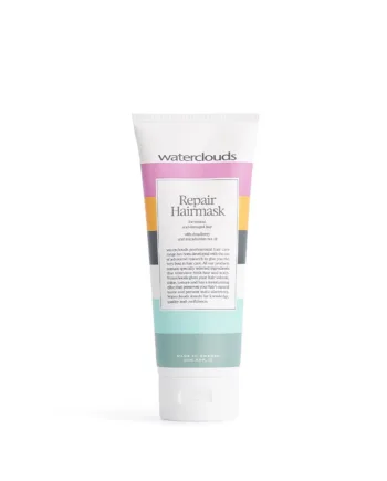 Waterclouds Repair Hairmask 200ml Hos Frisøren   Baronen