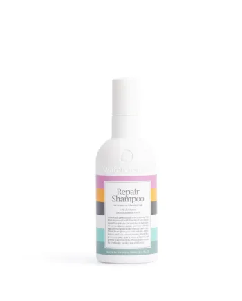 Waterclouds Repair Shampoo 250ml Hos Frisøren   Baronen