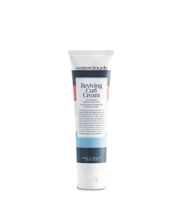 Waterclouds Reviving Curl Cream 150 Ml Hos Frisøren   Baronen