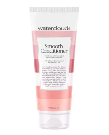 Waterclouds Smooth Conditioner 200ml Hos Frisøren   Baronen