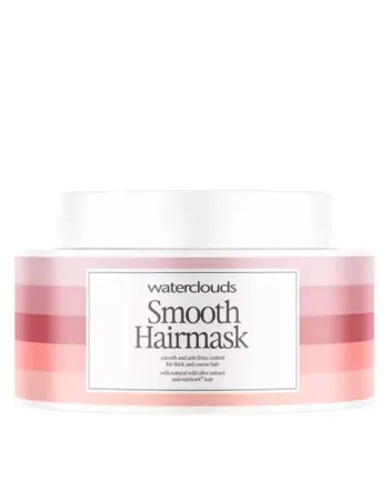 Waterclouds Smooth Hairmask 200ml Hos Frisøren   Baronen