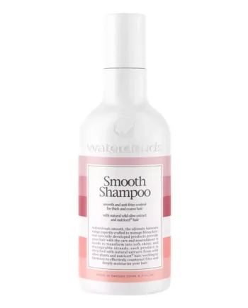 Waterclouds Smooth Shampoo 250ml Hos Frisøren   Baronen