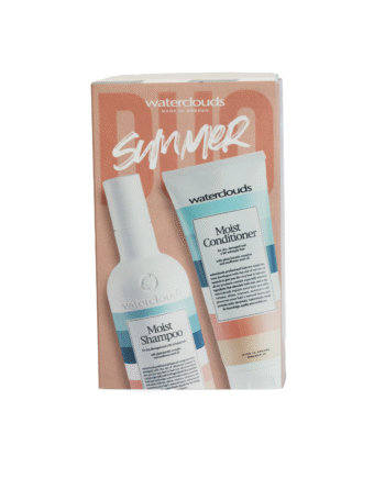 Waterclouds Sommer Kit Moist Hos Frisøren   Baronen