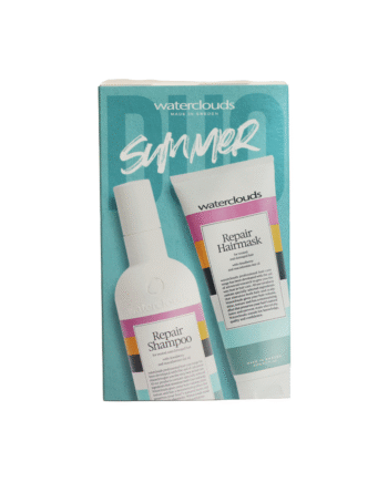 Waterclouds Sommer Kit Repair Hos Frisøren   Baronen