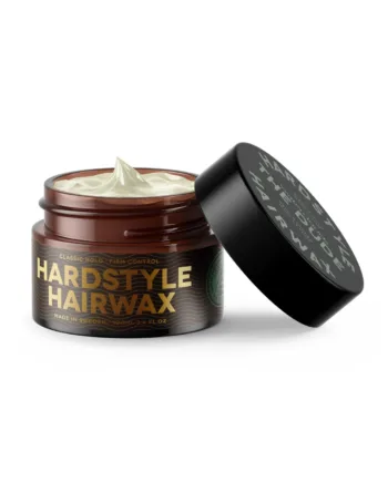 Waterclouds The Dude Hardstyle Hairwax 100ml Hårvoks Hos Frisøren   Baronen
