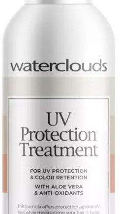 Waterclouds Uv Protection Treatment 150ml Hos Frisøren   Baronen