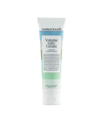 Waterclouds Volume Salty Cream 150ml Hos Frisøren   Baronen