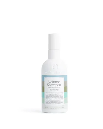 Waterclouds Volume Shampoo 250ml Hos Frisøren   Baronen