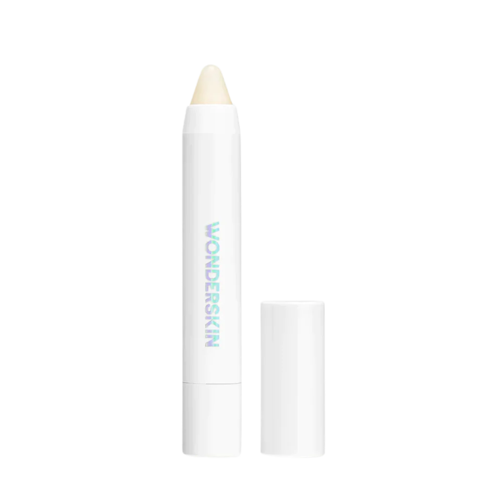 Wonder Blading -in- Lip Scrub Hos Frisøren Baronen