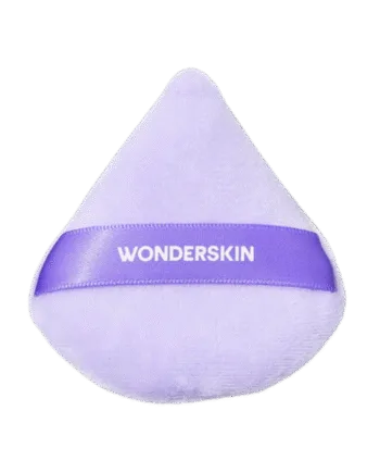 Wonderskin Fyp Powder Puff Hos Frisøren   Baronen