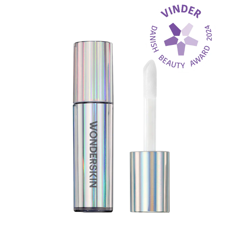 Wonderskin Lip Relapse Plumping Gloss Hos Frisøren Baronen