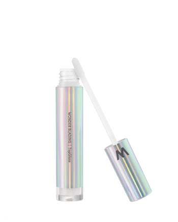 Wonderskin Wonder Blading Top Gloss Holographic Hos Frisøren   Baronen