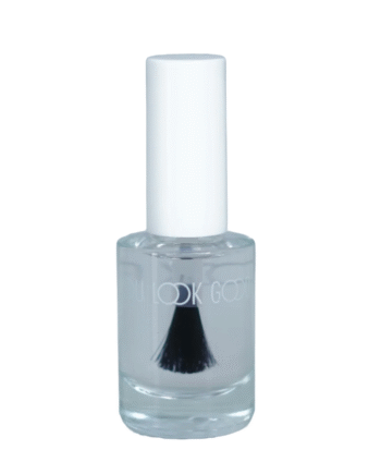 You Look Good Base Top Coat Hos Frisøren   Baronen