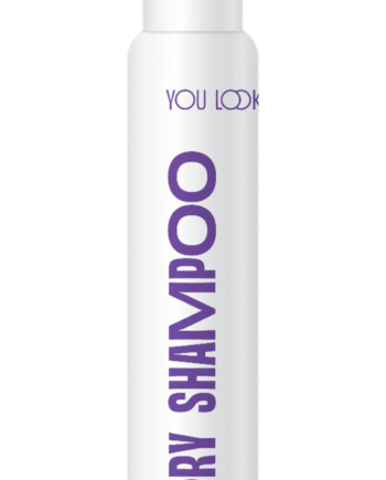 You Look Good Dry Shampoo 200ml Hos Frisøren   Baronen