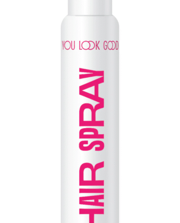 You Look Good Hair Spray 200ml Hos Frisøren   Baronen