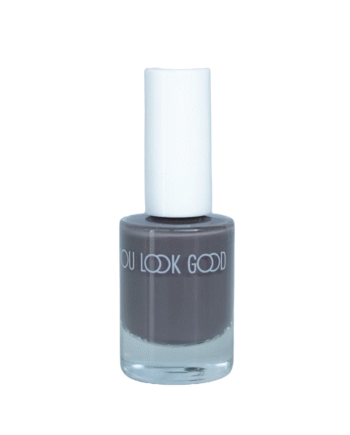 You Look Good Neglelak Espresso To Go Neglelak Hos Frisøren   Baronen