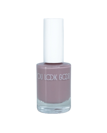 You Look Good Neglelak Powdered Purple Hos Frisøren   Baronen