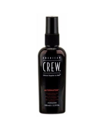 American Crew Alternator Finishing Spray 100ml