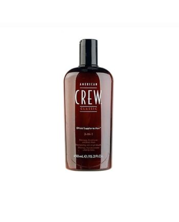 American Crew Classic  -in-  Shampoo 450ml