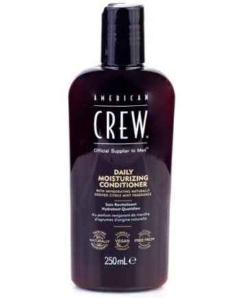 American Crew Daily Moisturizing Conditioner 250ml