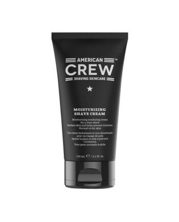 American Crew Moisturizing Shave Cream 150 Ml