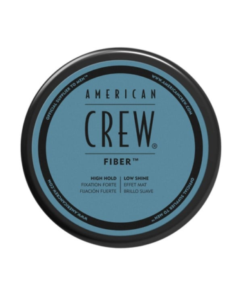 American Crew Pucks Fiber Wax 85