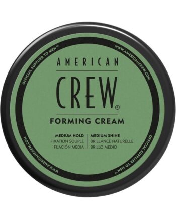 American Crew Pucks Forming Creme 85