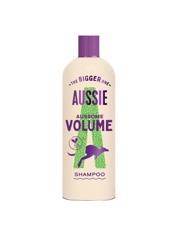 Aussie Aussome Volume Shampoo - 460ml