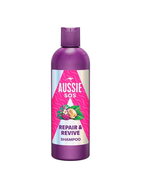 Aussie Sos Repair Revive 300ml