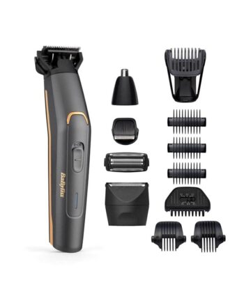 Babyliss Bodytrimmer Graphite Multi Trimmer Mt987e