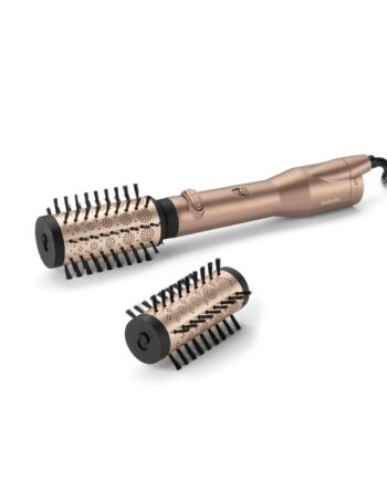 Babyliss Hårtørrer Big Hair Dual Gold Edition 650