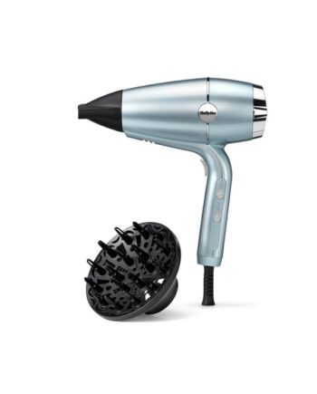 Babyliss Hårtørrer Hydro Fusion Hair Dryer 2100