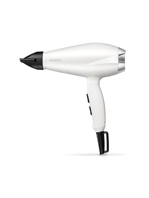 Babyliss Hårtørrer Speed Pro 2000 2000