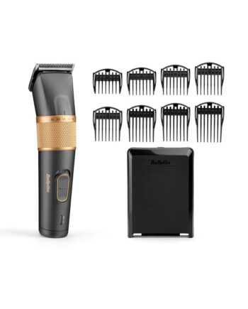 Babyliss Hårtrimmer Graphite Clipper E987e