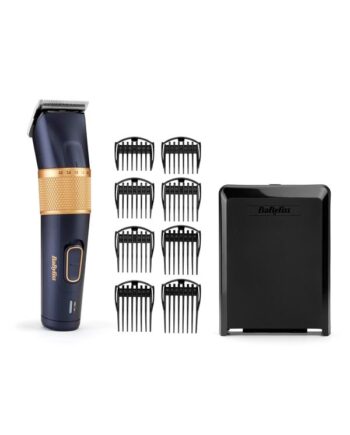 Babyliss Hårtrimmer Lithium Power E986e