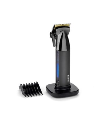 Babyliss Hårtrimmer Super   Metal Series Hårklipper E991e