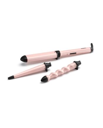 Babyliss Krøllejern Curl   Wave Trio