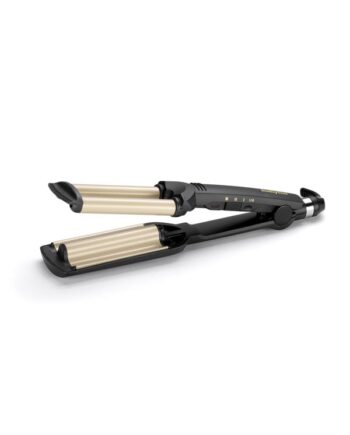 Babyliss Krøllejern Easy Waves