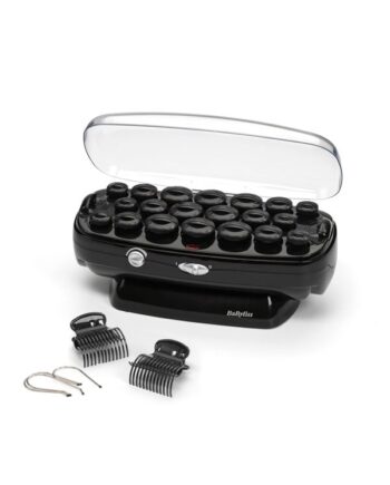 Babyliss Krøllejern Rs035e Hair Rollers