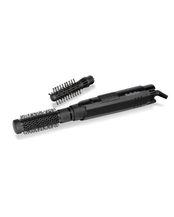 Babyliss Krøllejern Smooth Shape Airstyler