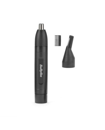 Babyliss Næsehårstrimmer Nose Ear Eyebrow Trimmer