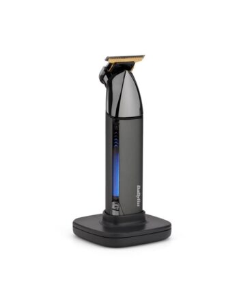Babyliss Skægtrimmer Super   Metal Series Skægtrimmer T991e
