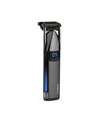 Babyliss Skægtrimmer Super   Metal Series Stubble Skægtrimmer S991e
