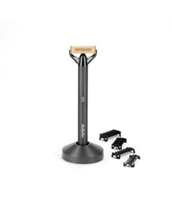 Babyliss Skægtrimmer Super   Metal   Blade Ot991e